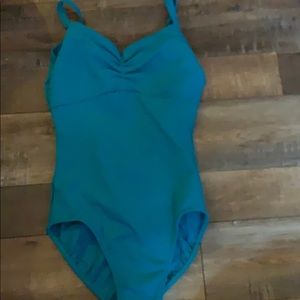 Dance leotard size xL 12-14
